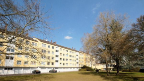 WelcomeCologne Apartments
